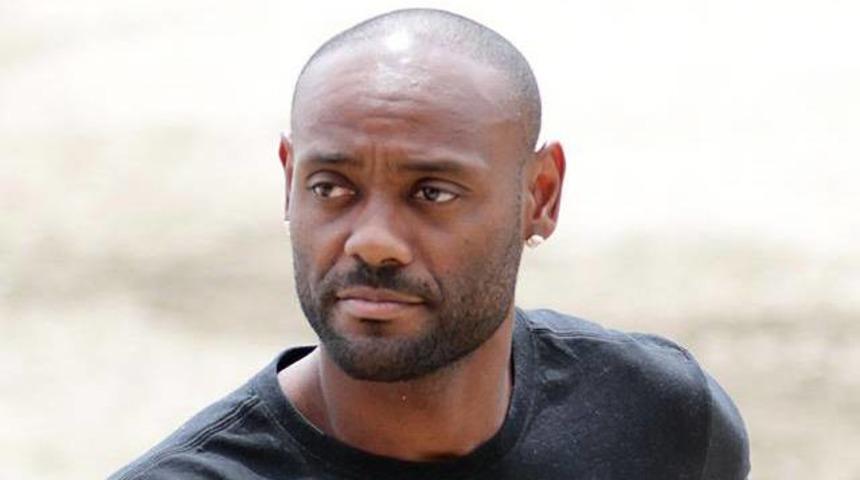 Vagner Love'da sıcak gelişme