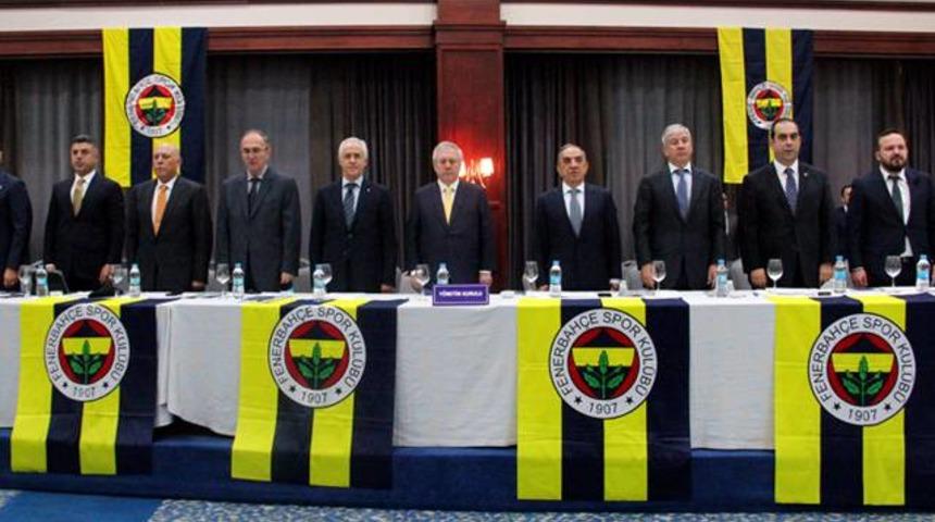 Fenerbah&ccedil;e Kul&uuml;b&uuml;'n&uuml;n borcu a&ccedil;ıklandı