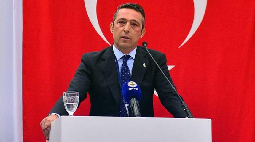 Ali Ko&ccedil;'tan Mehmet Ali Aydınlar a&ccedil;ıklaması