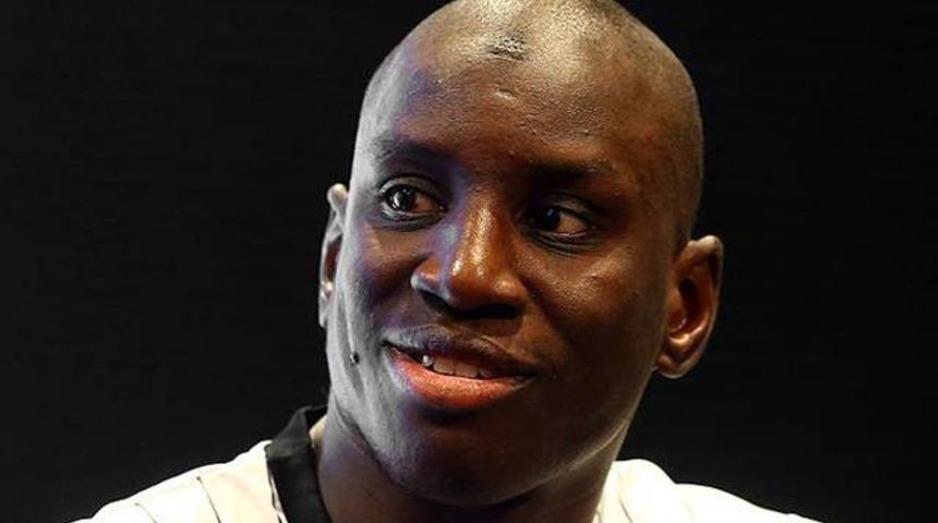 G&ouml;ztepe Demba Ba ile anlaşma sağladı