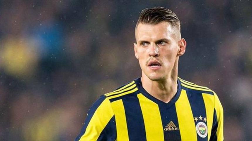 Martin Skrtel, Trabzon ma&ccedil;ında kadroda yok!