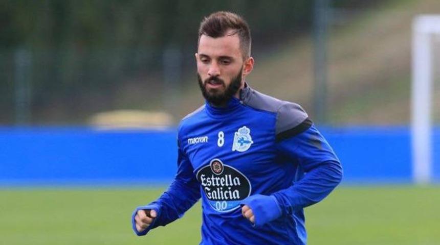 Emre &Ccedil;olak'a hocasından şok s&ouml;zler