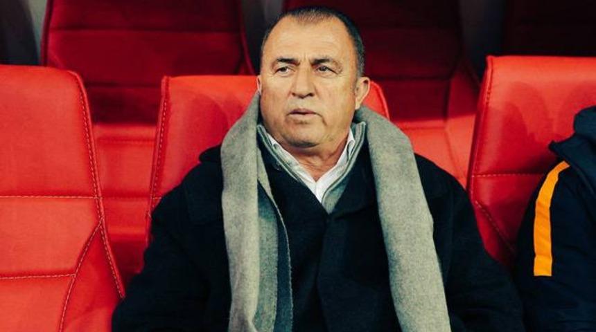 Fatih Terim'den Badou Ndiaye a&ccedil;ıklaması!..