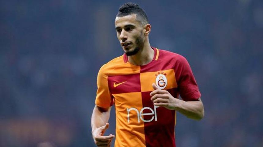 Belhanda'ya Werder Bremen ve Nice talip
