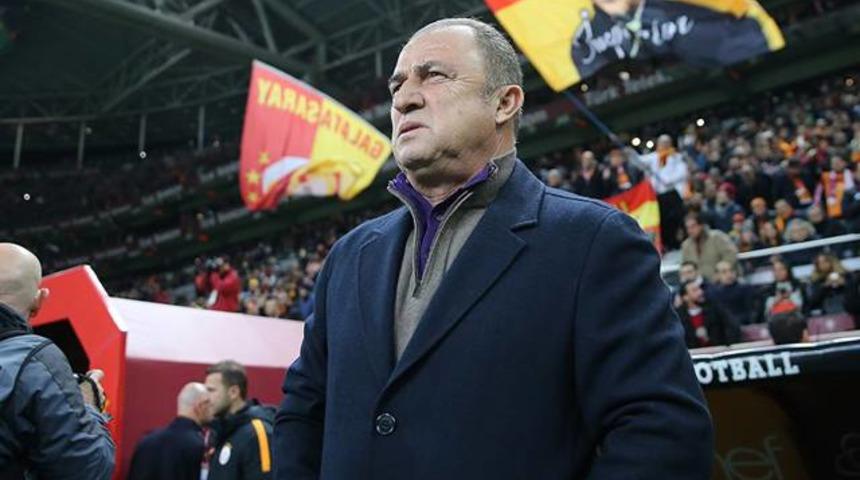 Fatih Terim'den galibiyet, Gomis, Ndiaye ve Latovlevici yorumu!