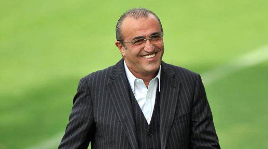 Abd&uuml;rrahim Albayrak: Futbolcu gitmek istiyorsa tutamazsınız