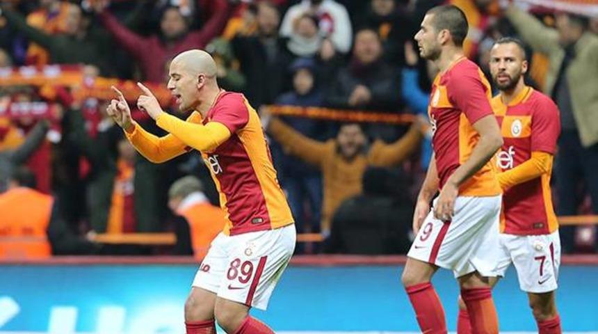 "Fatih Terim ile farklı bir g&ouml;revdeyim"