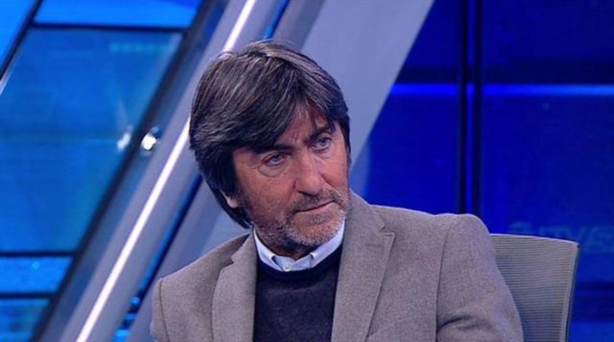Rıdvan Dilmen'den olay Fenerbah&ccedil;e a&ccedil;ıklaması