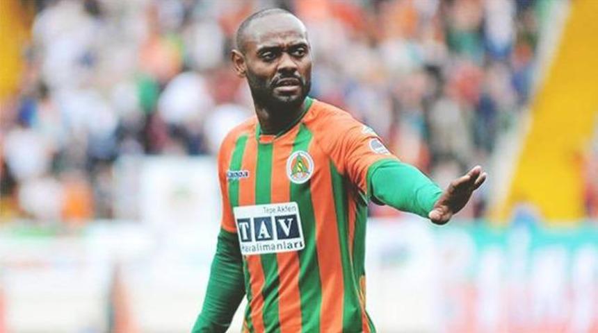 Vagner Love'dan son dakika a&ccedil;ıklaması!..