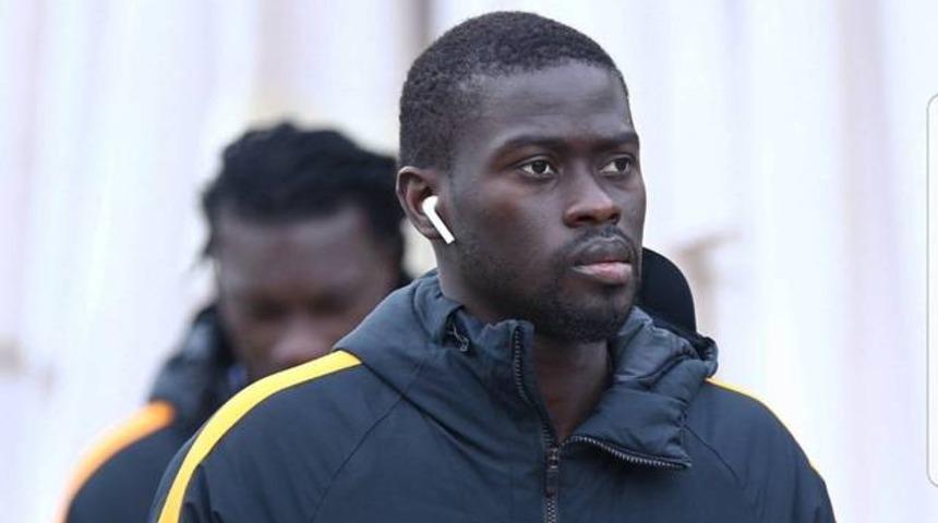 Badou Ndiaye'de fark 3 milyon euro