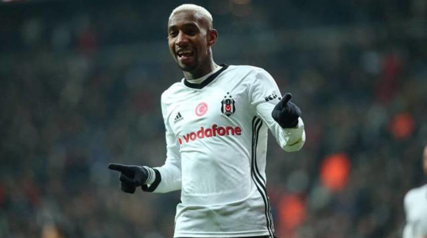 Beşiktaş, Talisca'nın bonservisini almak istiyor!