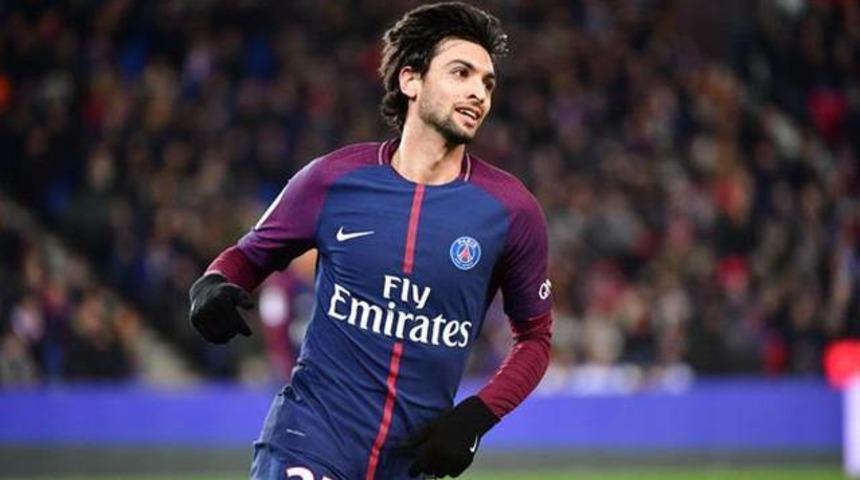 Pastore'den Inter a&ccedil;ıklaması!
