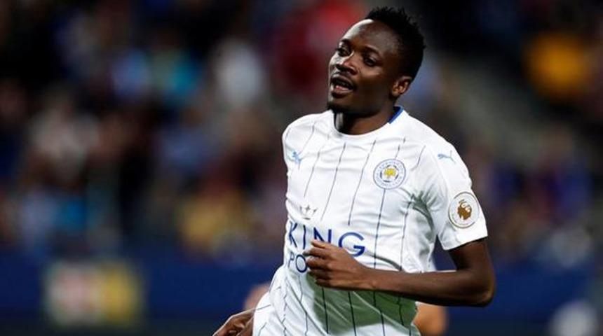 Galatasaray'a k&ouml;t&uuml; haber! Ahmed Musa, CSKA'ya gidiyor!