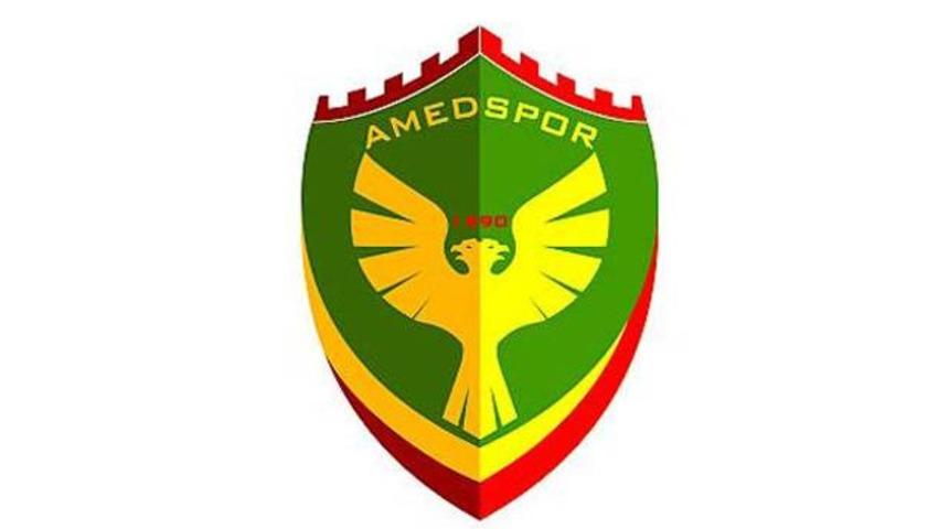 Amed Sportif Faaliyetler, Sivas Belediyespor ma&ccedil;ına &ccedil;ıkmıyor!