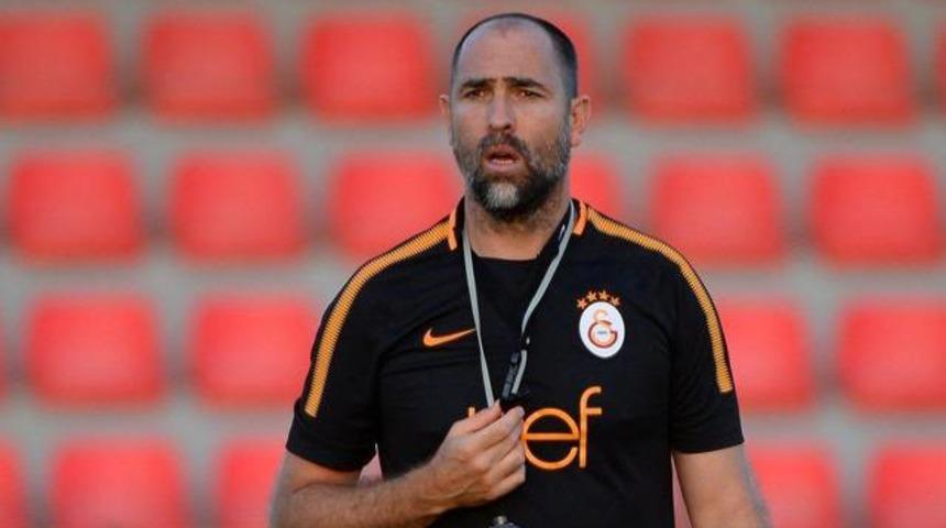 Kasımpaşa'dan Igor Tudor iddialarına cevap!