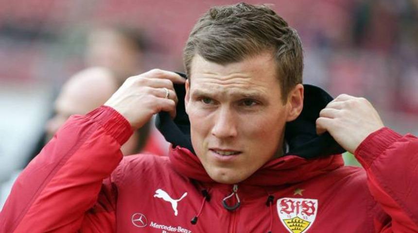 Stuttgart, Hannes Wolf'u g&ouml;nderdi