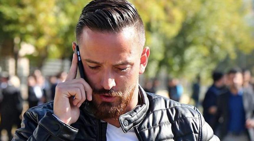 Deniz Naki 'ayrımcılık ve ideolojik propaganda' nedeniyle PFDK'ya sevk edildi