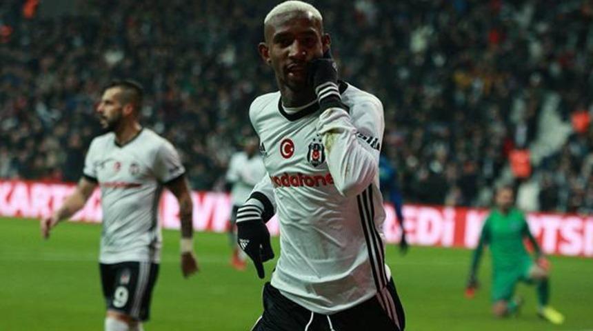 Talisca için Çin gerçekleri ortaya çıktı!