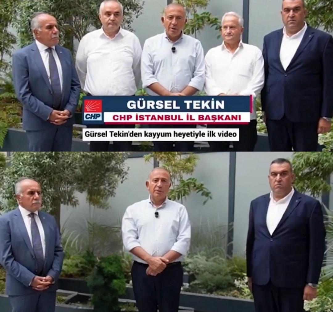 Kayyum olarak atanan heyetten çekildiği iddia edilmişti! Gökmen Güneş ten açıklama geldi 2