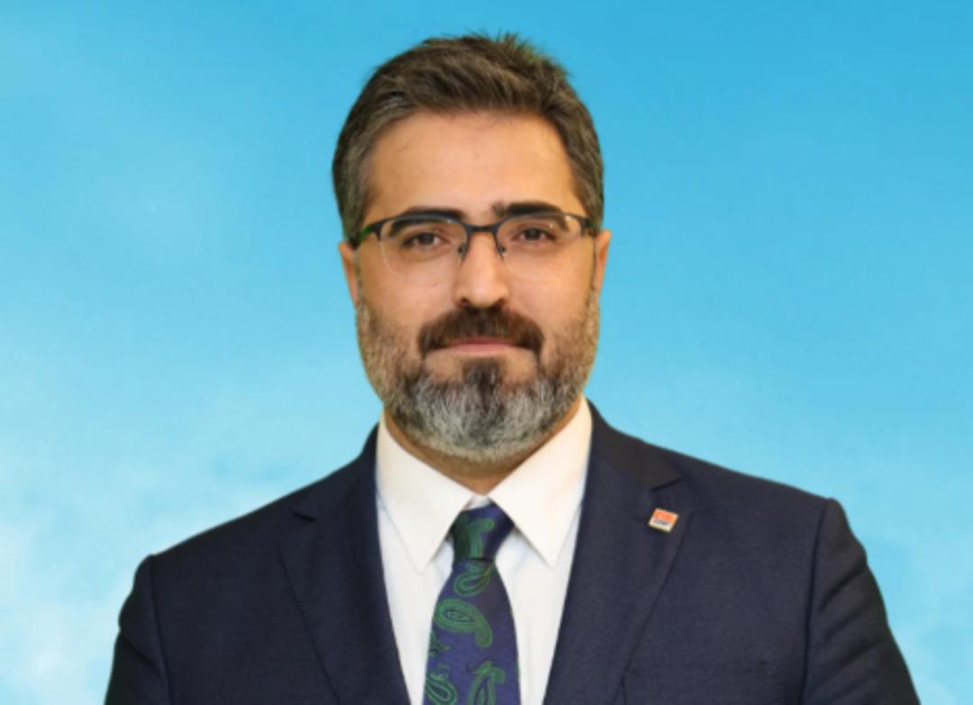 Kayyum olarak atanan heyetten çekildiği iddia edilmişti! Gökmen Güneş ten açıklama geldi 3