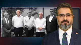 Kayyum olarak atanan heyetten çekildiği iddia edilmişti! Gökmen Güneş'ten açıklama geldi