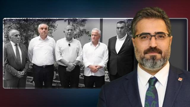 Kayyum olarak atanan heyetten çekildiği iddia edilmişti! Gökmen Güneş'ten açıklama geldi