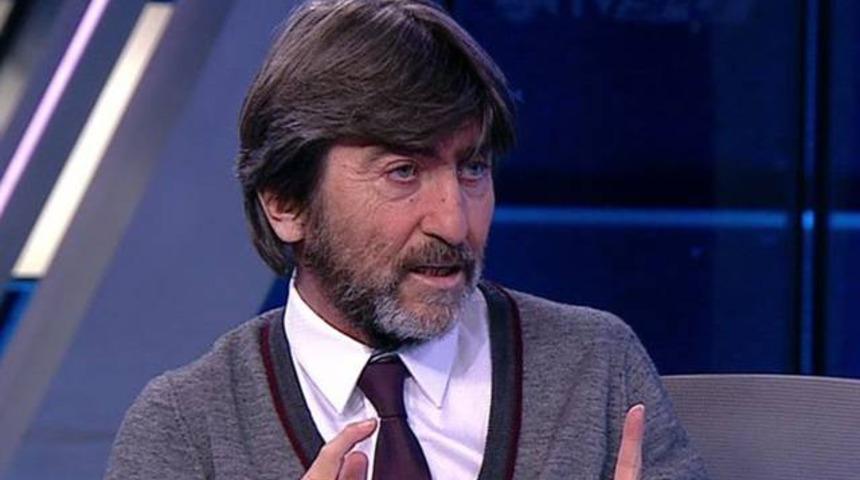 Rıdvan Dilmen: 'Aykut Kocaman elinde iki Messi olsa birini oynatır'