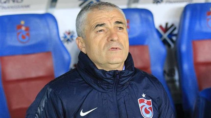 Rıza &Ccedil;alımbay: 'Duran top dışında gol yeme ihtimalimiz yoktu'