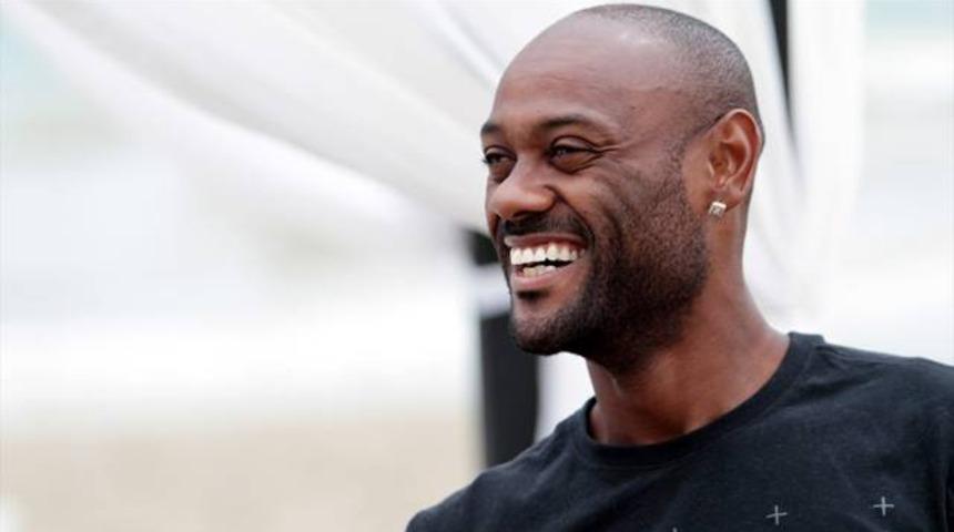 Beşiktaş&rsquo;ın yeni transferi Vagner Love İstanbul&rsquo;da!