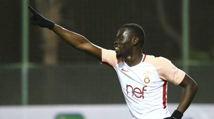 Ndiaye'nin Stoke City'e transferi resmen a&ccedil;ıklanıyor!