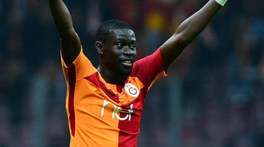 Ndiaye Galatasaray'a 7.5 değil, 12 milyon Euro'ya gelmiş!