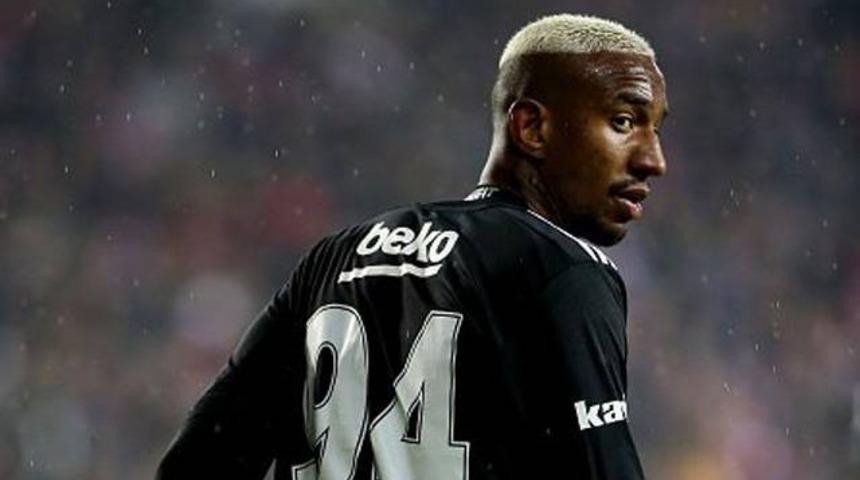 Benfica, Talisca i&ccedil;in 40 milyon Euro istedi