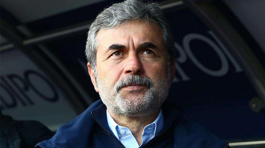 Aykut Kocaman'dan Sadettin Saran'ın teklifine cevap gecikmedi! Futbol Şube Sorumluluğu teklifini kabul etmedi...
