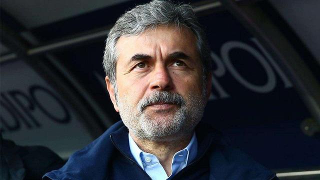 Aykut Kocaman'dan Sadettin Saran'ın teklifine cevap gecikmedi! Futbol Şube Sorumluluğu teklifini kabul etmedi...