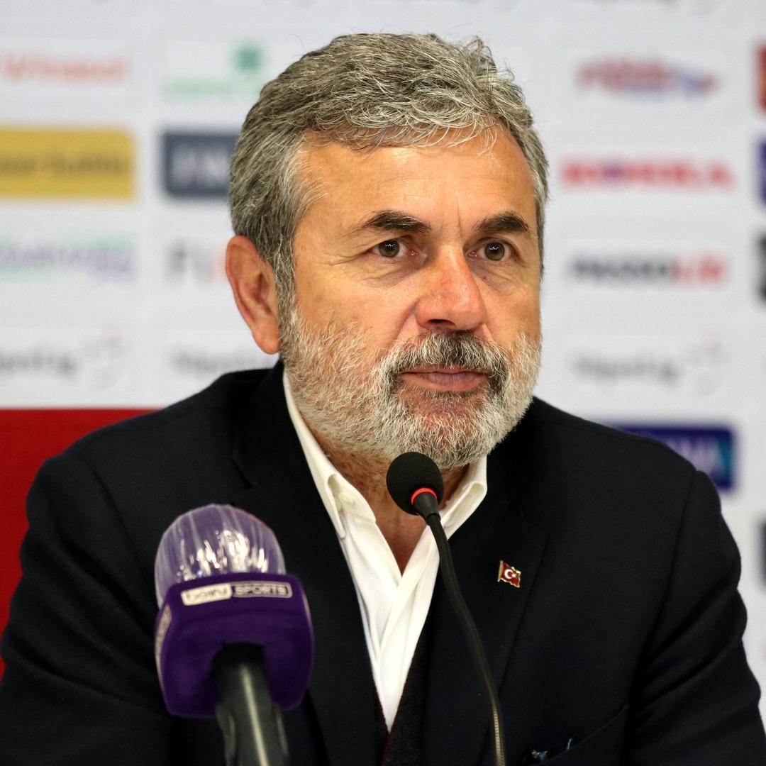 Aykut Kocaman dan Sadettin Saran ın teklifine cevap gecikmedi! Futbol Şube Sorumluluğu teklifini kabul etmedi... 1
