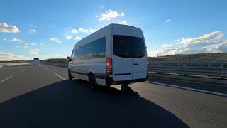 Okul servisleri için kritik uyarı TESK Başkanı'ndan geldi!