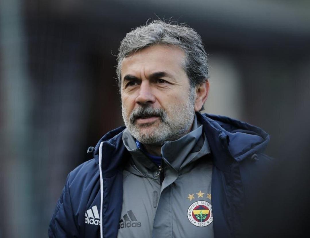 Aykut Kocaman dan Sadettin Saran ın teklifine cevap gecikmedi! Futbol Şube Sorumluluğu teklifini kabul etmedi... 2