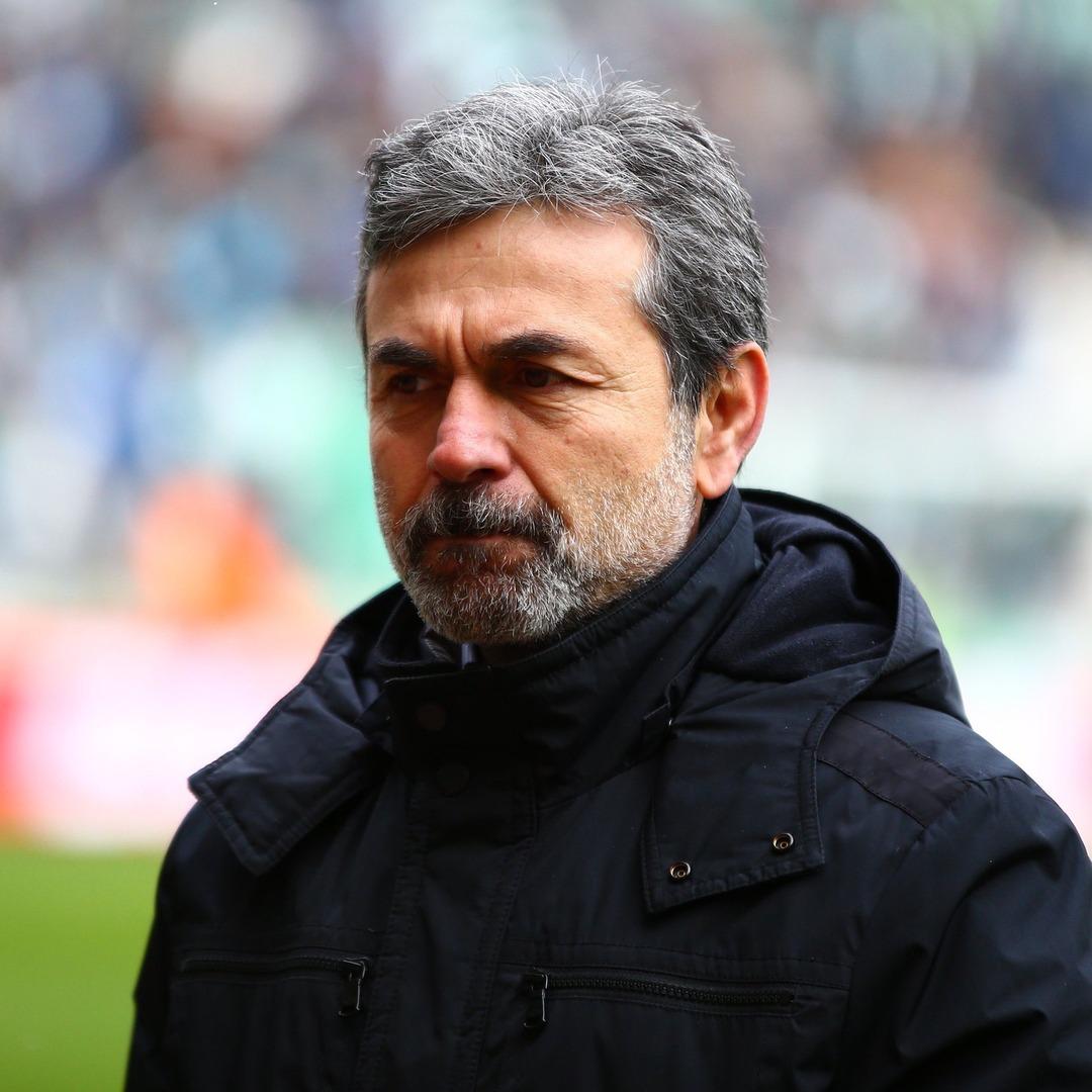 Aykut Kocaman dan Sadettin Saran ın teklifine cevap gecikmedi! Futbol Şube Sorumluluğu teklifini kabul etmedi... 3