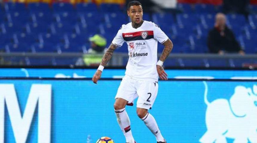 Gregory Van der Wiel, MLS yolunda