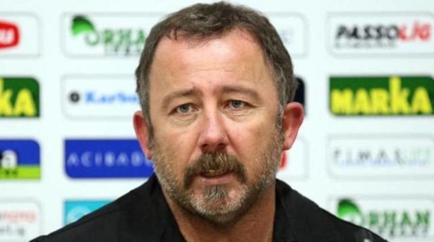 Kasımpaşa'da Sergen Yal&ccedil;ın sesleri