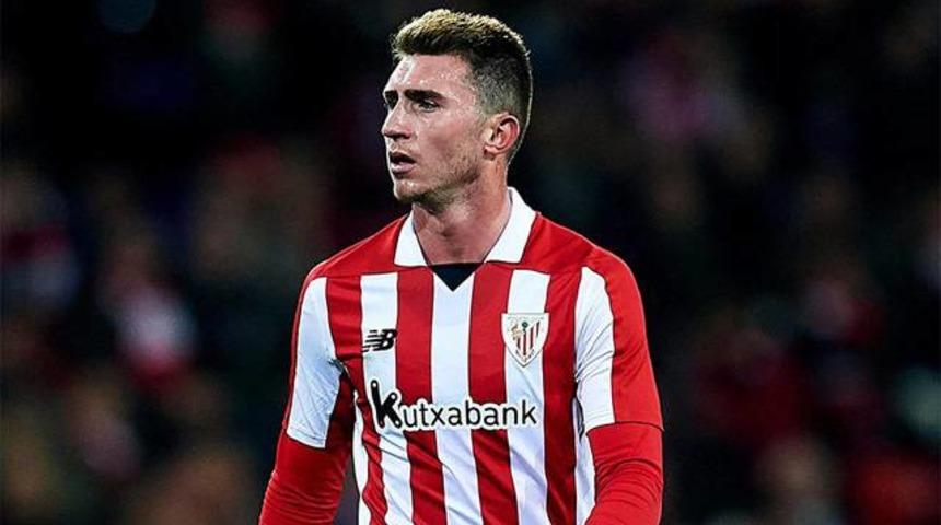Manchester City, Aymeric Laporte'yle rekor kıracak