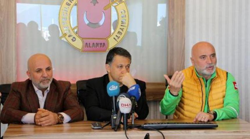 Hikmet Karaman: 'Fatih Terim'e benzetilmem bazen alay konusu oluyor'