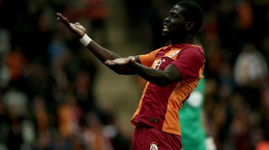Stoke City'den Badou Ndiaye a&ccedil;ıklaması