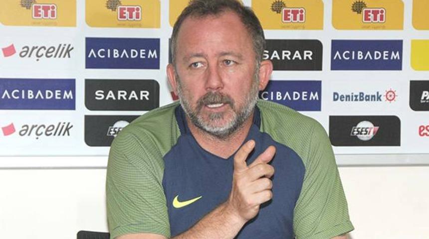 Kasımpaşa Sergen Yal&ccedil;ın ile anlaştı