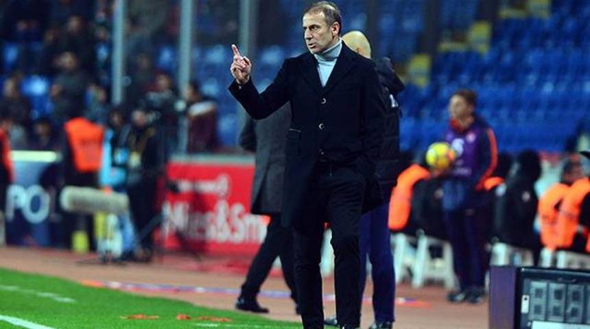 Abdullah Avcı'dan Aykut Kocaman'a yanıt!