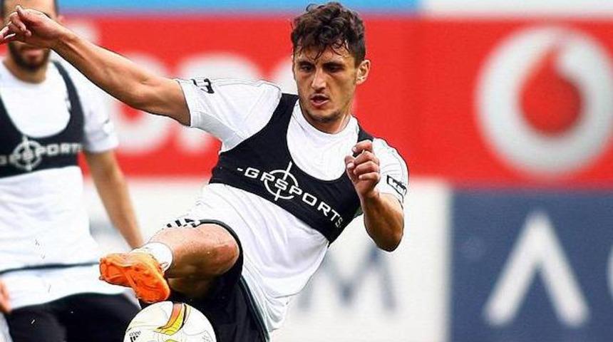 Mustafa Pektemek Göztepe'ye kiralanıyor...