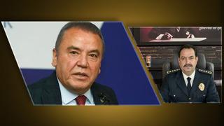 SON DAKİKA | Antalya Emniyet Müdürü İlker Arslan görevden uzaklaştırıldı! Dikkat Muhittin Böcek iddiası