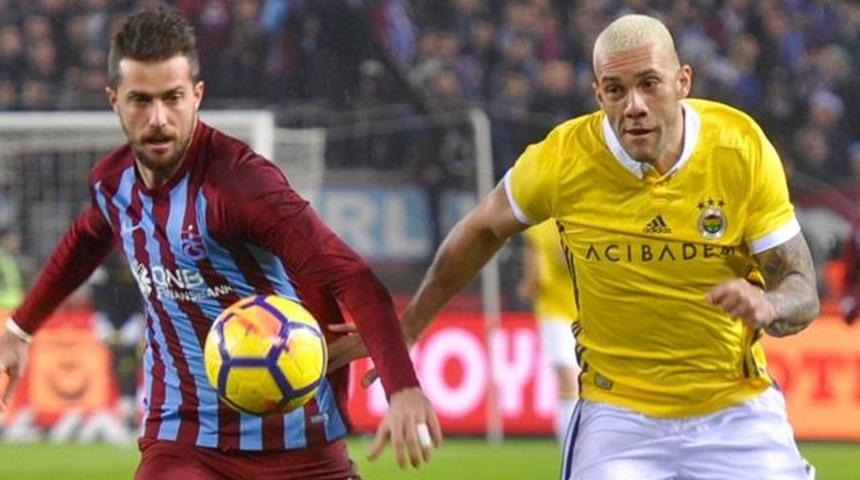 Trabzonspor'da duraklama dönemi 
