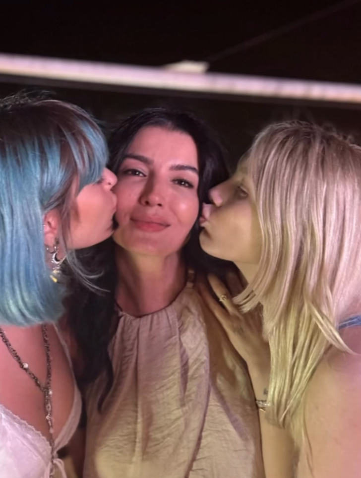 Aleyna Tilki yaşadıklarını açık açık anlattı: "Kıyafetleri zorla mı giyiyorsun?" G4