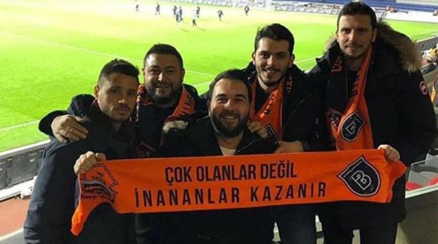 Okan Turan’dan Galatasaray taraftarını kızdıran paylaşım!